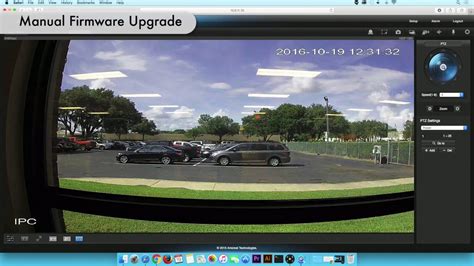 Download the latest firmware to fix some bugs and keep up-to-date features. . Amcrest camera firmware hack